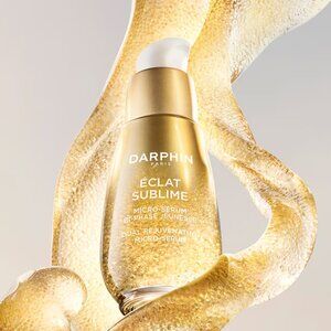 (3/30$) Darphin Éclat dual rejuvenating sublime micro-serum - Sample Size